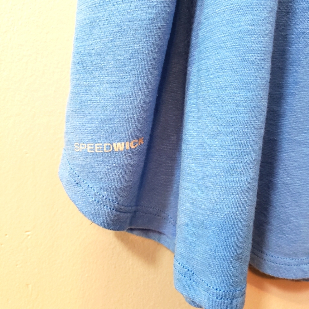 Reebok Speedwick tank top size medium - Picture 3 of 4